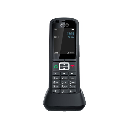 Auerswald COMfortel M-730 DECT Handteil