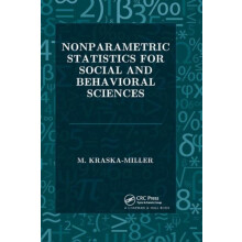 Nonparametric Statistics for Social and Behavioral Sciences by M. Kras