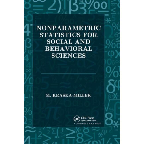 Nonparametric Statistics for Social and Behavioral Sciences by M. Kras