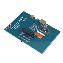 Raspberry Pi HDMI Touchscreen 5 Zoll LCD Display