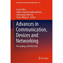 Advances in Communication Devices and Networking Proceedings of ICCDN