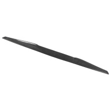 99cm Heckflügel Spoiler Auto Universal Gummi