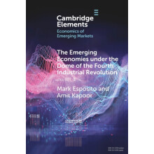 The Emerging Economies under the Dome of the Fourth Industrial Revolut