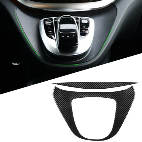 Benz V-Class Carbon Panel Set 2-tlg 2015-2020