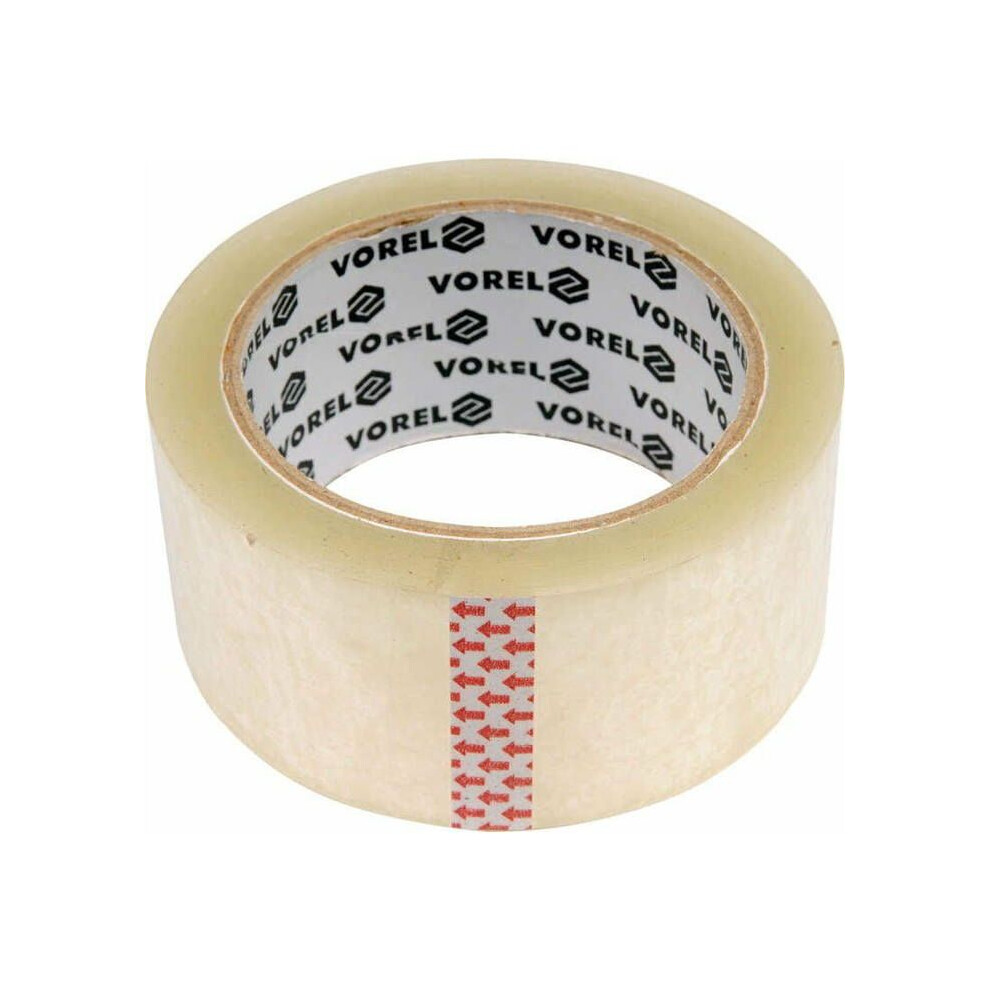 Toya 6Mm Meißel Mit Transparentem Griff 25510 Vorel - Bild 4