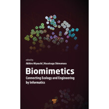 Biomimetics Connecting Ecology and Engineering by Informatics Hardcove