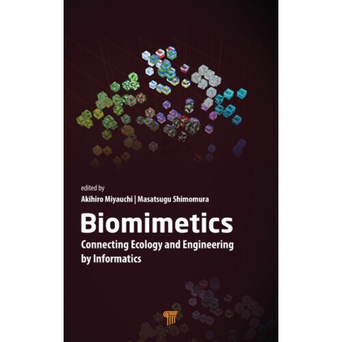 Biomimetics Connecting Ecology and Engineering by Informatics Hardcove