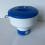 Floating Pool Chlorine Dispenser for Routine Backyard Pool Sanitizer Floaters 5