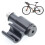 4Pcs Bicycles Oil Tube Fixed Conversion Wire Frame Crossovers Clip Cable Clamps 2