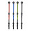 Golfs Grip Training Aids, Golfs Grip Trainer Training Aids, Right Hand Practice Black 2