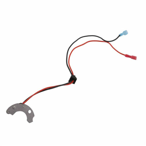 2X Electronic Ignition Module Car Distributor Ignition Module for  Bug Bus  Buggy AC905535 2