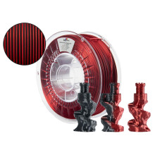 Filament Spectrum · PLA Magic SILK · NIGHTFIRE · 1.75mm · 1kg