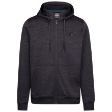 (XS, Dark Flint Marl) Trespass Mens Casual Hoodie Fewston
