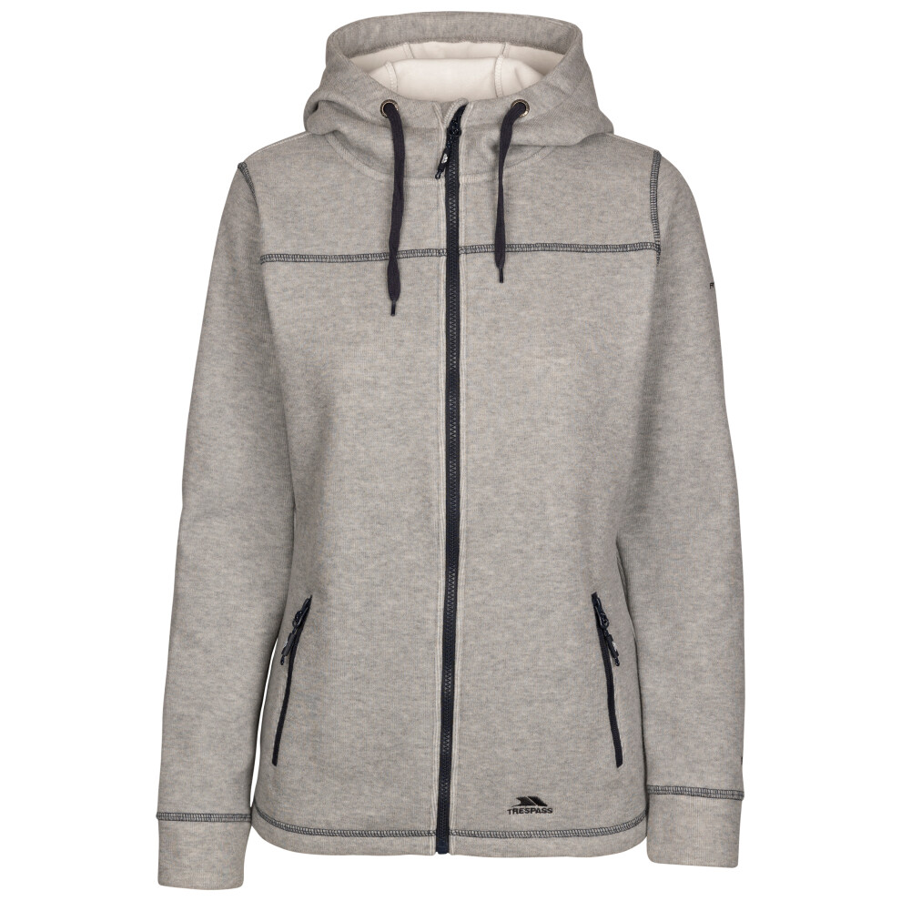 Trespass Womens Fleece At400 Runpal - Image 3