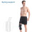 Knee Support Brace Knee Wrap Adjustable Knee Support for Meniscus Tear M 5