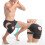 Knee Support Brace Knee Wrap Adjustable Knee Support for Meniscus Tear M 7