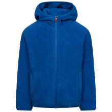 (2 years to 3 years, Blue) Trespass Unisex Kids Fleece Top - Minally