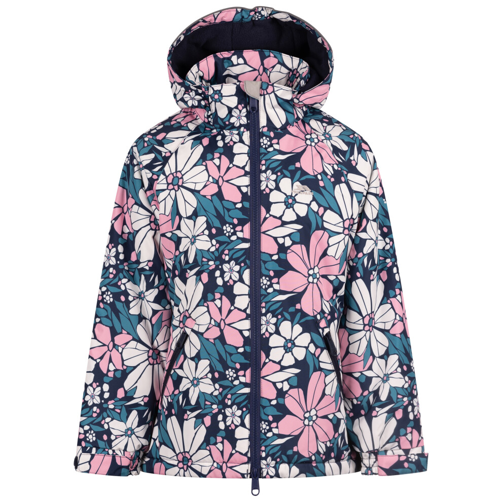 Trespass Girls Waterproof Jacket Marla - Image 3