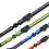 Golfs Training Aids Postures Correction Practice Alignment Arm Band for Golfer Red 7