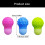 3 Pack Soft Bath Squirting Toy for Bathtub Water Activity and Daily Use 3