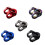 Bicycles Handlebars Short Stem for Road Bicycles Stem, Bikes Stem, Bicycles Stem Black 2