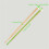 Instrument Practice Playing Drum Tool Timpani Drumsticks Felt Head Drum Sticks 3