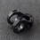 Bicycles Handlebars Short Stem for Road Bicycles Stem, Bikes Stem, Bicycles Stem Black 6