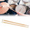 Instrument Practice Playing Drum Tool Timpani Drumsticks Felt Head Drum Sticks 9