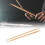 Instrument Practice Playing Drum Tool Timpani Drumsticks Felt Head Drum Sticks 7