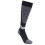 Trespass (3/6, Black) DLX Comfort Fit Ski Socks - Anselm 1
