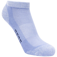 (12/3, Navy / Blue) Trespass Unisex Kids 2 Pair Pack Socks - Champ