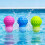 3 Pack Soft Bath Squirting Toy for Bathtub Water Activity and Daily Use 6