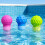 3 Pack Soft Bath Squirting Toy for Bathtub Water Activity and Daily Use 7