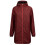 Trespass (16, Burnt Sienna Print) Trespass Womens Waterproof Jacket - Parched 1