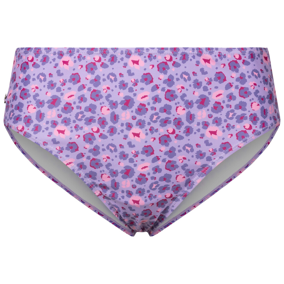 Trespass (10, Gelsomino Print) Women's Bikini Bottom - Caris