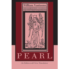 Pearl Hardcover Book