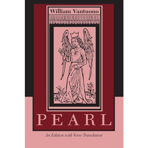 Pearl Hardcover Book