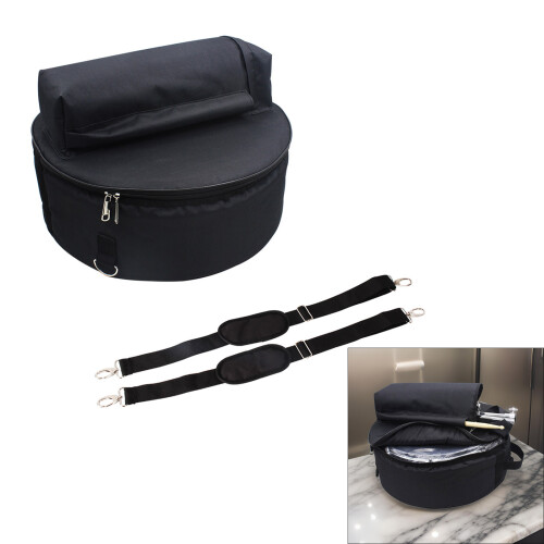 Oxford Fabric Case Snares Drum Case Instrument Accessory Suitable for Musicians 1