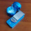 Pool Snooker Chalk Holder Case Billiard Cue Tip Pricker Billiard Cue Tip Tools Green 10