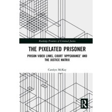 The Pixelated Prisoner Prison Video Links Court Appearance and the Jus