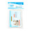 Wooden Lasers Level Meter Science Craft Set for Student Projects and Study Use 8