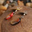 6Pcs Metal Spoon Lures Baits Casting Spinner Baits Steel Single Hook White 6 piece round 7