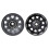 Part Extended Wheel Hexagon Hub Lock Nut Remote Control Car Accessories titanium style 2 7
