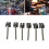High Strength Drum Hardware Hook Drum Rims Hook Suitable for Various Drum With screws 7
