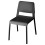 IKEA TEODORES Dining Chair- Black 1