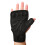 Open Gym Gloves Weight Lifting Gloves Work Out Gloves for Training Pull Up S 6