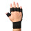 Open Gym Gloves Weight Lifting Gloves Work Out Gloves for Training Pull Up S 7