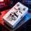Advanced Guitar Processor Distortion Delay Effects Ergonomic Controls Durability 3