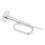 Portable Silver Bugle Horn Set for Opening Ceremonies and Assemblies 10