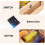 Sound Equipped Useless Box, Whimsical Wood Gadget for Home or Office Fun Basic model 7